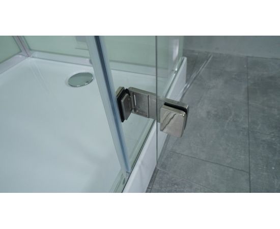 Душевая кабина Timo Puro Swing Door H-511 L_, изображение 19