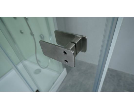 Душевая кабина Timo Puro Swing Door H-511 L_, изображение 20