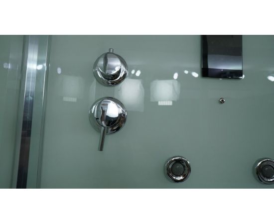 Душевая кабина Timo Puro Swing Door H-511 L_, изображение 10