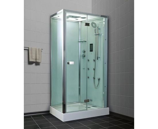 Душевая кабина Timo Puro Swing Door H-511 L_, изображение 2