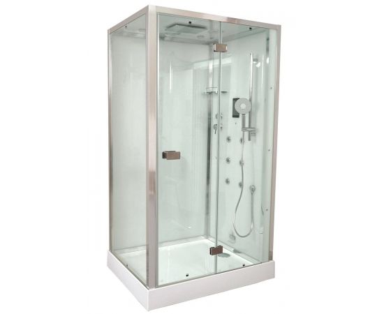 Душевая кабина Timo Puro Swing Door H-511 L_