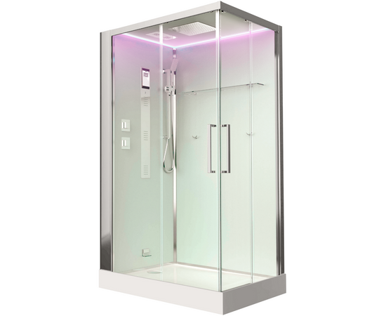 Душевая кабина Timo Helka H-515 R_