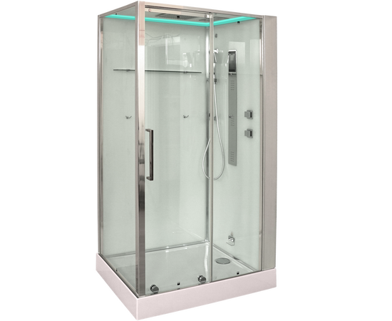 Душевая кабина Timo Helma H-520 L_