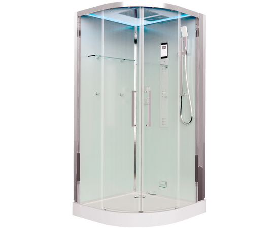 Душевая кабина Timo IMPI H-517_