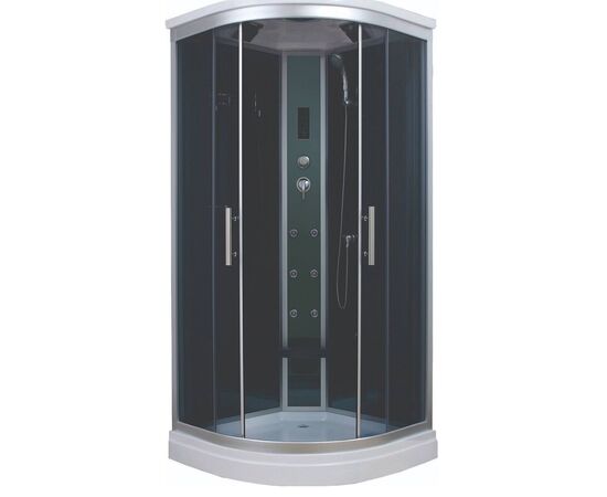 Душевая кабина Timo T-1101_