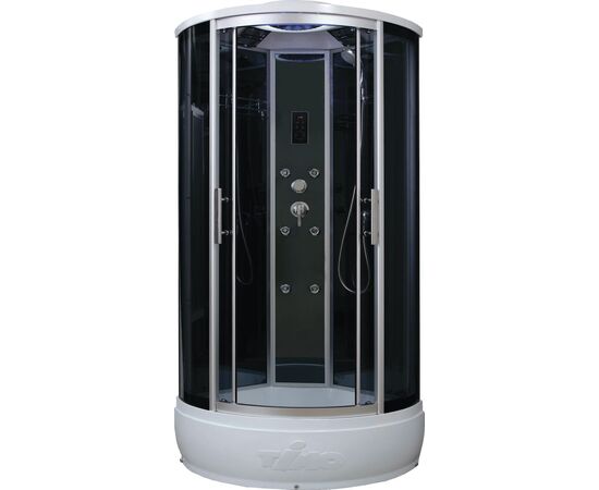 Душевая кабина Timo T-1180_