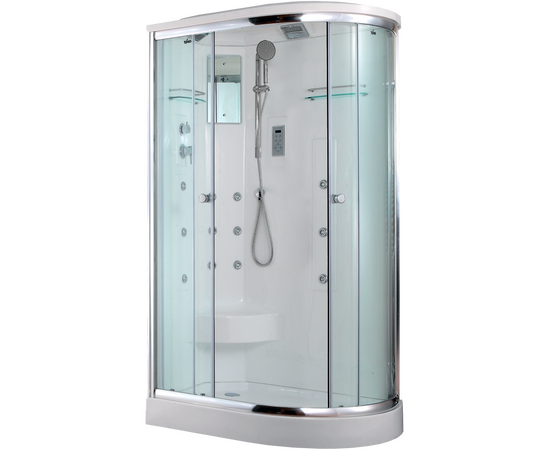 Душевая кабина Timo T-7702 L_