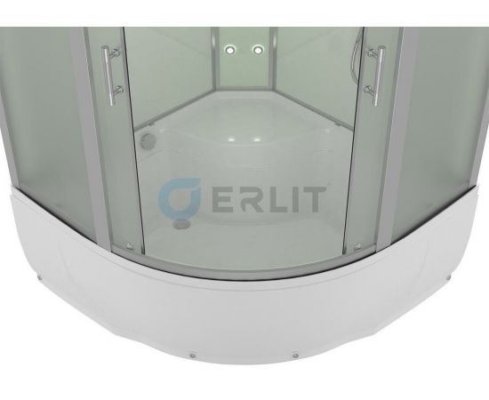Душевой бокс Erlit Comfort ER4335T-W3 1350x1350x2250_, изображение 3