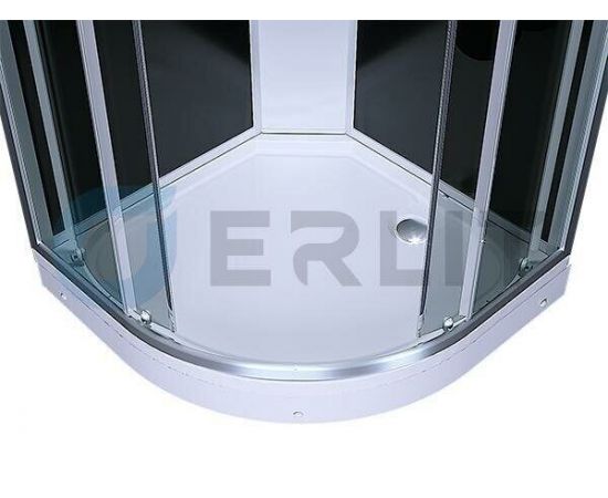 Душевая кабина Erlit Comfort ER3509PF-C4-RUS 900x900x2150_, изображение 2