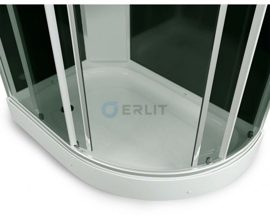 Душевая кабина Erlit Comfort ER3512PL-C4-RUS 1200x800x2150_, изображение 3