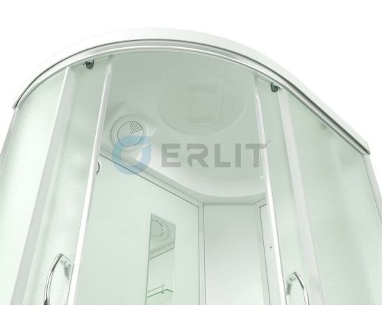 Душевая кабина Erlit Comfort ER3512TPR-C3-RUS 1200x800x2150_, изображение 8