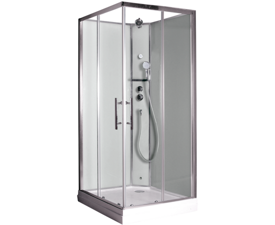 Душевая кабина Timo Ilma-109_