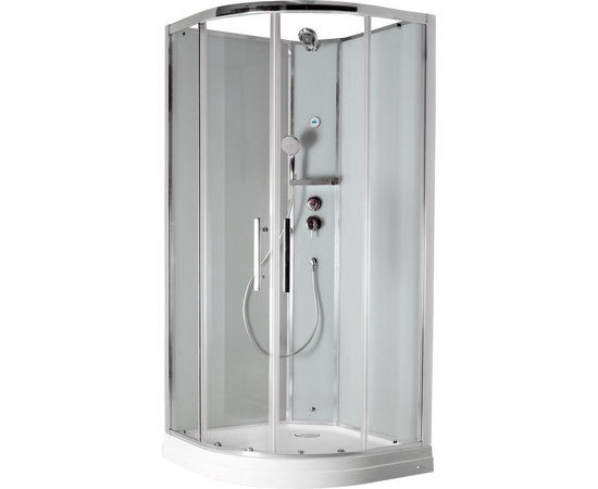 Душевая кабина Timo Ilma-901_