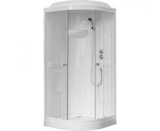 Душевая кабина Royal Bath 90HK1-M_