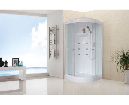 Душевая кабина Royal Bath 90HK2-M_