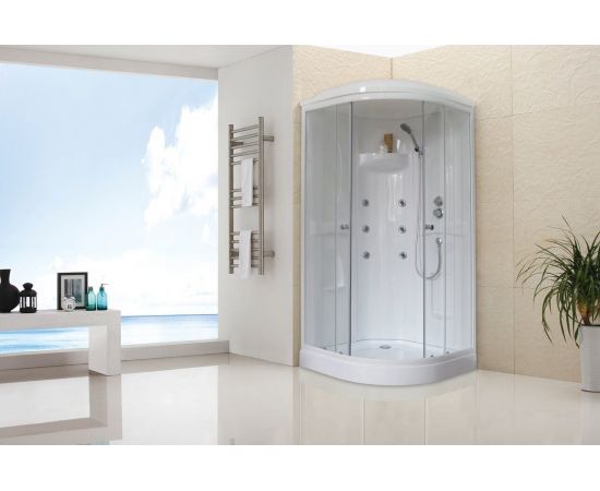 Душевая кабина Royal Bath 90HK2-T_