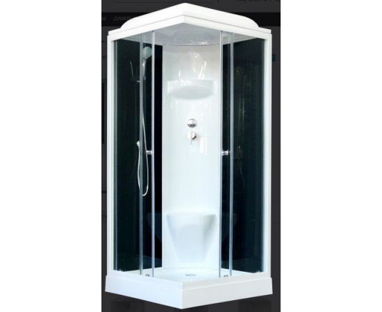 Душевая кабина Royal Bath 90HP6-BT_, изображение 2