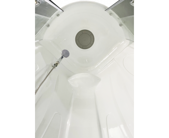 Душевая кабина Royal Bath 90BK1-M_, изображение 3