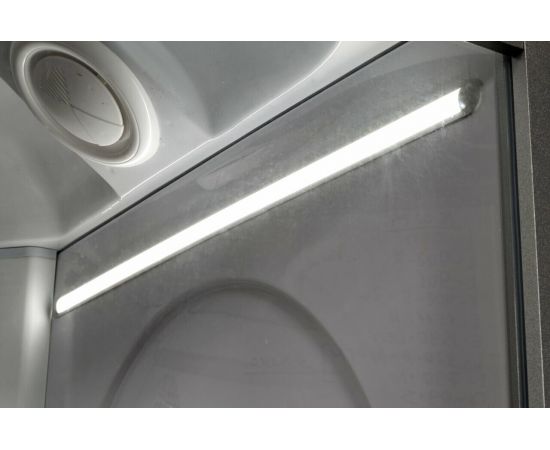 Душевая кабина Deto L608 LED_, изображение 10