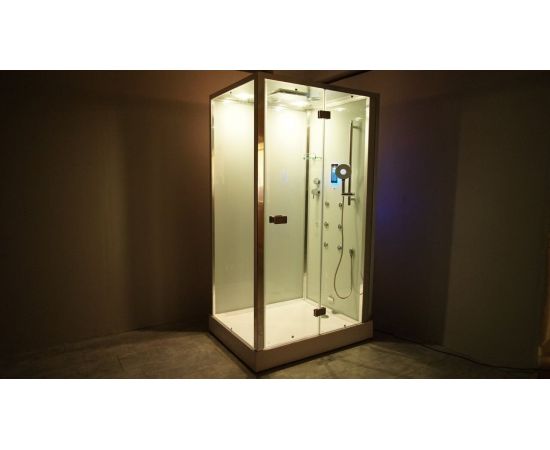 Душевая кабина Timo Puro Swing Door H-510 R_, изображение 4