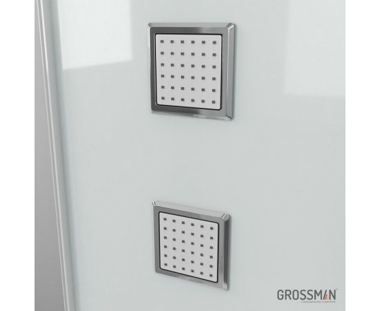 Душевая кабина Grossman GR-128 L_, изображение 6