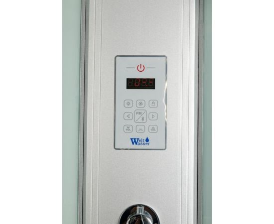 Душевая кабина WeltWasser WW500 WERRA 1204 R_, изображение 7