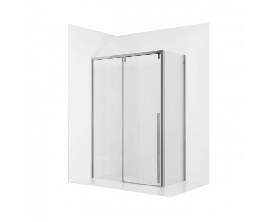 Душевой уголок Ambassador Intense 110021105IX-80IX 1600х800х2000_