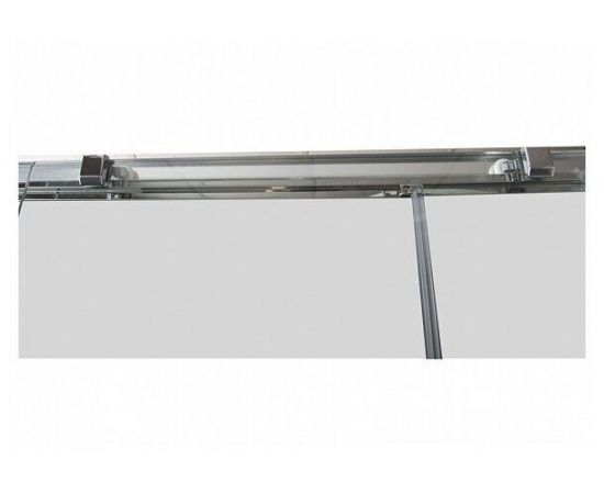Душевой уголок Aquanet Delta NPE1131 120x80, прозрачное стекло_, изображение 5