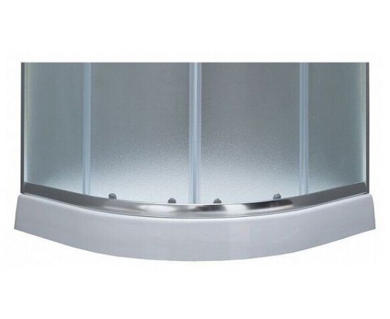 Душевой уголок Aquanet SE-900Q 90x90, узорчатое стекло_, изображение 7