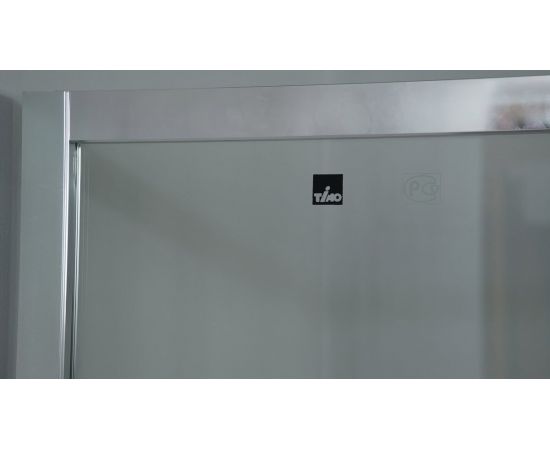 Душевой уголок Timo Fabric Glass TL-1101_, изображение 4