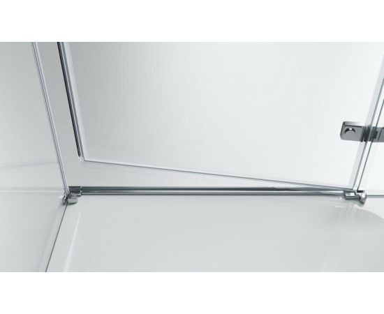 Душевой уголок BelBagno KRAFT-AH-12-100/80-C-Cr-L_, изображение 4