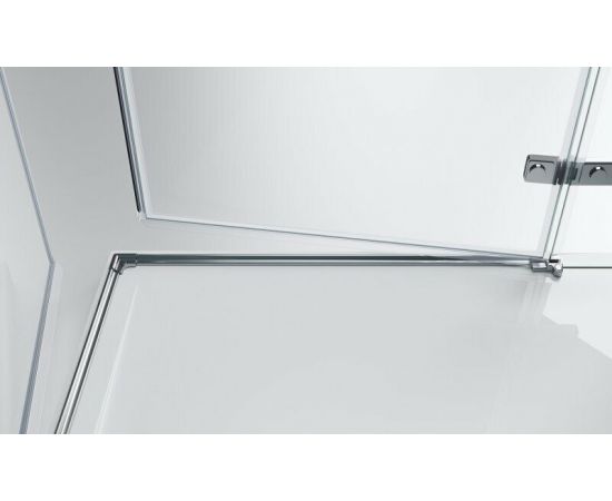 Душевой уголок BelBagno KRAFT-A-22-100-C-Cr_, изображение 4