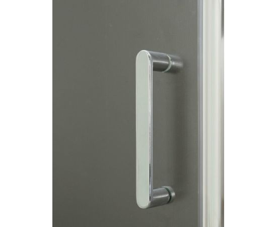 Душевой уголок BelBagno UNIQUE-AH-1-120/135-80-C-Cr_, изображение 5