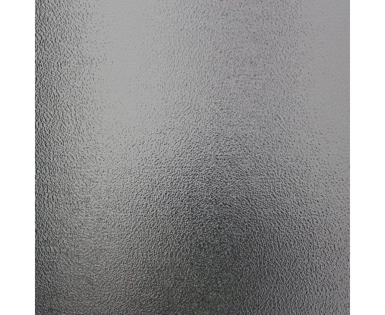 Душевой уголок Veconi Rovigo 100х100х195 стекло рифленое профиль хром RV36-100T-02-19C1_, изображение 2