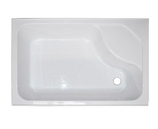 Душевой уголок Royal Bath RB 8100BP-C-R_, изображение 3