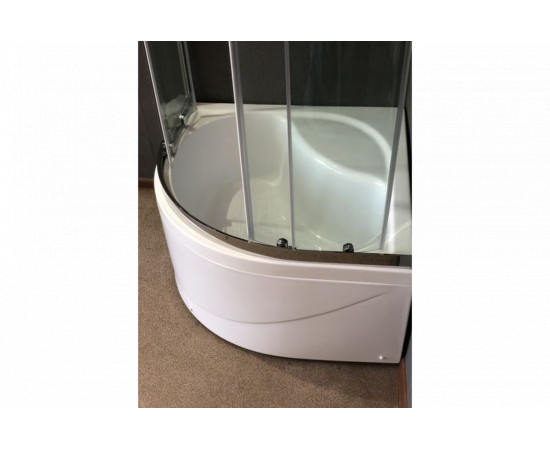 Душевой угол Royal Bath RB-L-3001 120x80x155_, изображение 5