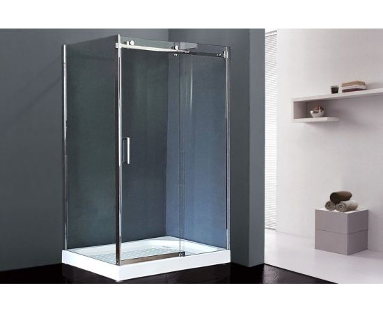 Душевой угол Royal Bath RB8012B 120х80х190_