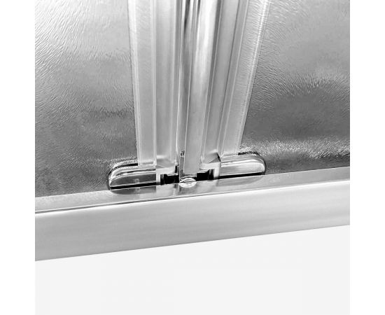 Душевая дверь Vincea Garda VDB-1G900CL, профиль хром, стекло прозрачное_, изображение 3
