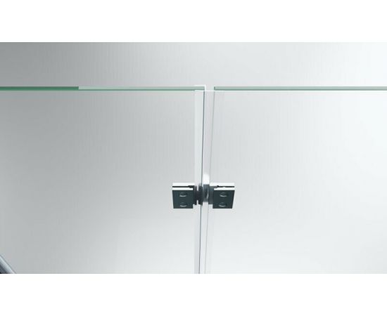 Душевая дверь BelBagno ALBANO-BS-12-100-C-Cr_, изображение 6