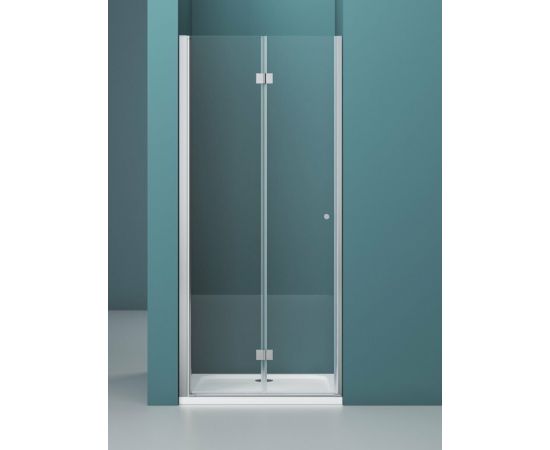 Душевая дверь BelBagno ALBANO-BS-12-100-C-Cr_