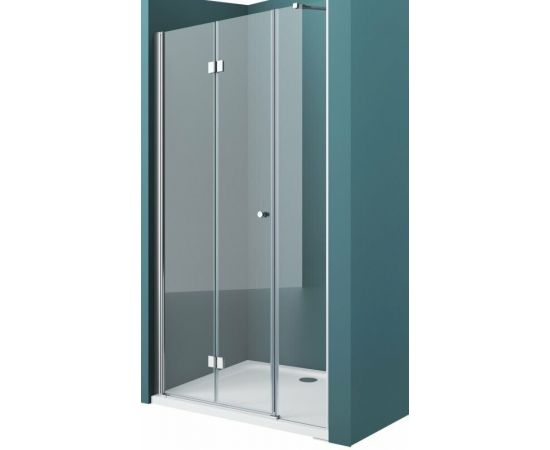 Душевая дверь BelBagno ALBANO-BS-13-30+90-C-Cr_, изображение 2