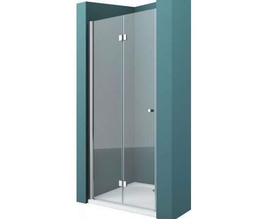 Душевая дверь BelBagno ALBANO-BS-12-100-C-Cr_, изображение 2