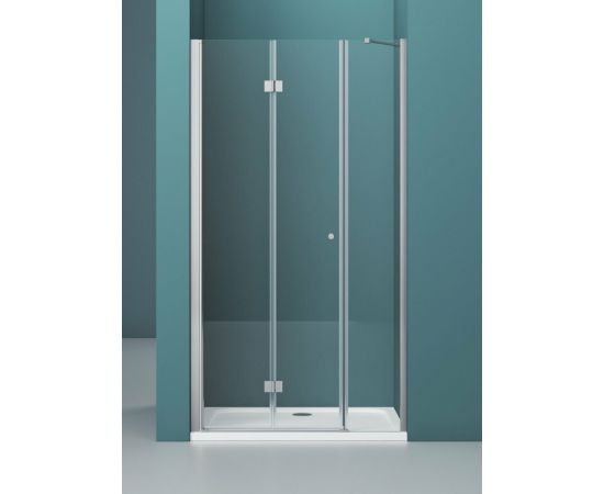 Душевая дверь BelBagno ALBANO-BS-13-80+90-C-Cr_