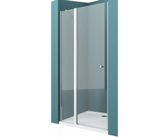 Душевая дверь BelBagno ETNA-B-12-60/20-C-Cr_, изображение 2