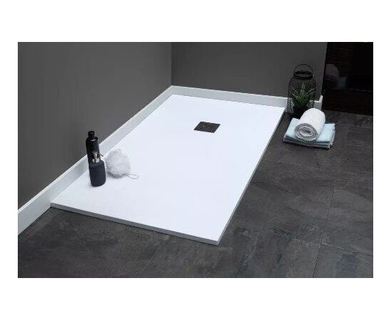 Душевой поддон Aquanet Pleasure 120x80_, изображение 5