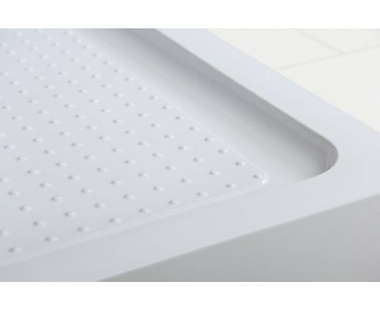 Акриловый поддон BelBagno TRAY-BB-AH-100/80-15-W-L_, изображение 4