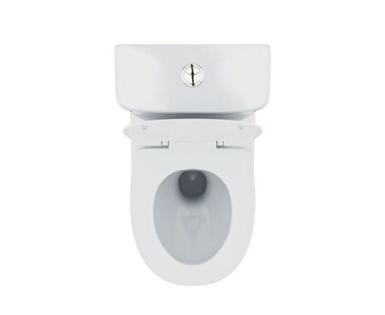 Унитаз-компакт Iddis Drum DRU2DSEi24_, изображение 4