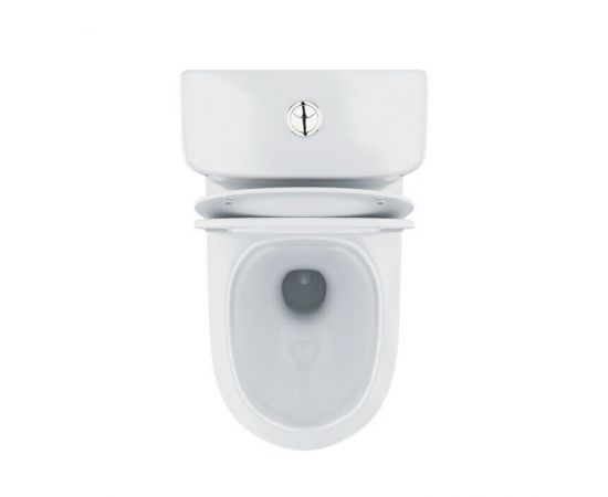 Унитаз-компакт Iddis Drum DRU2DSEi24_, изображение 5