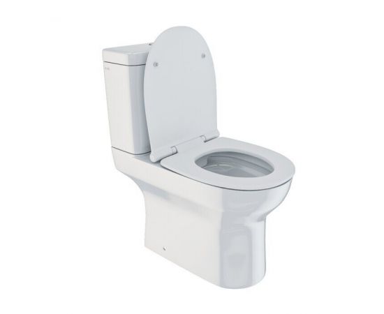 Унитаз-компакт Iddis Drum DRU2DSEi24_, изображение 2