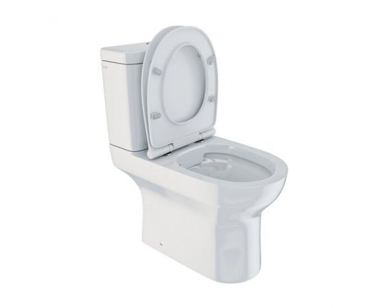 Унитаз-компакт Iddis Drum DRU2DSEi24_, изображение 3
